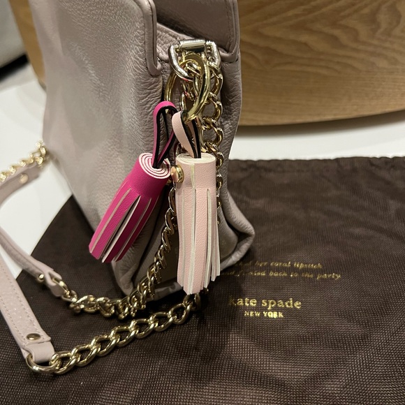 Kate Spade crossbody shoulder bag + wallet - Picture 9 of 11